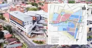 Wollongong Hospital Rezoning to Add 1000 New Homes in Major Development