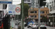Wollongong's Corrimal Street Speed Limit Slashed to 50km/h for Safety