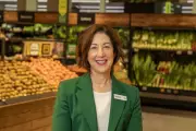 Woolworths CEO Amanda Bardwell Observes Rising Consumer Cost-Cutting After RBA Rate Hike