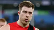 Zach Merrett's AFL Future Takes New Twist as Essendon Contract Talks Emerge