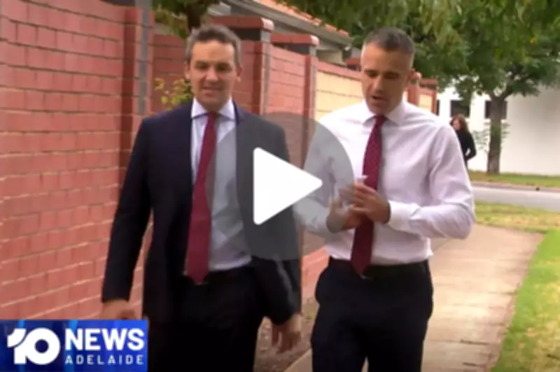 10 News Daily Video SA: A New Era for South Australian News Coverage