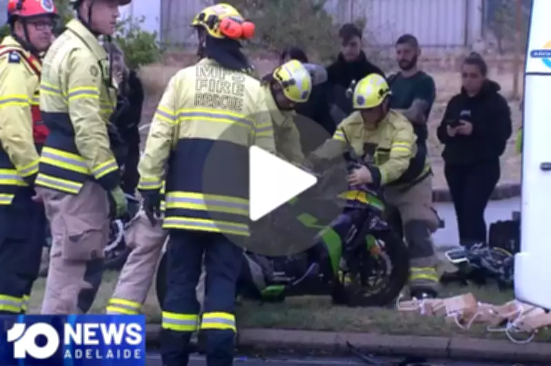 10 News Daily Video SA: A New Era of Local News Broadcasting