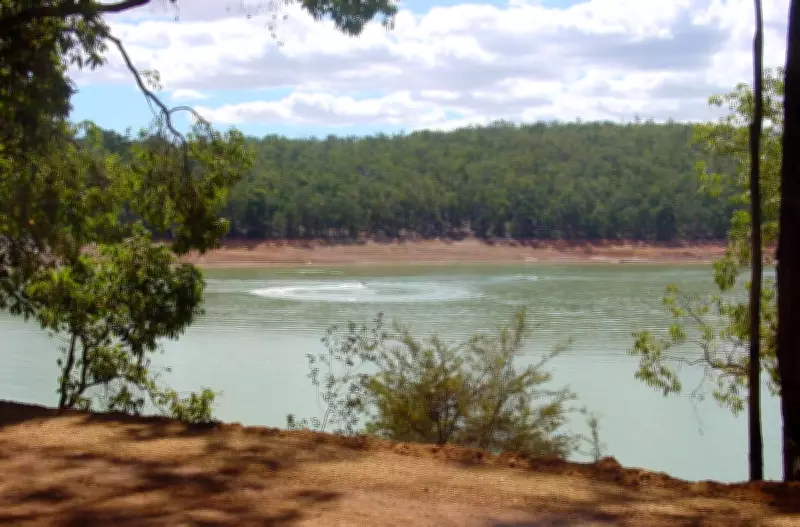14-Year-Old Boy Dies in Tragic Motorcycle Incident at Waroona Dam