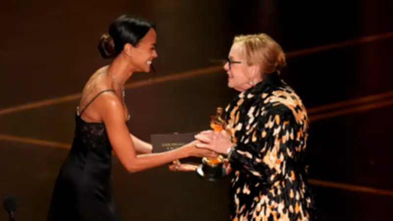 2026 Oscars: Complete Winners List and Ceremony Highlights