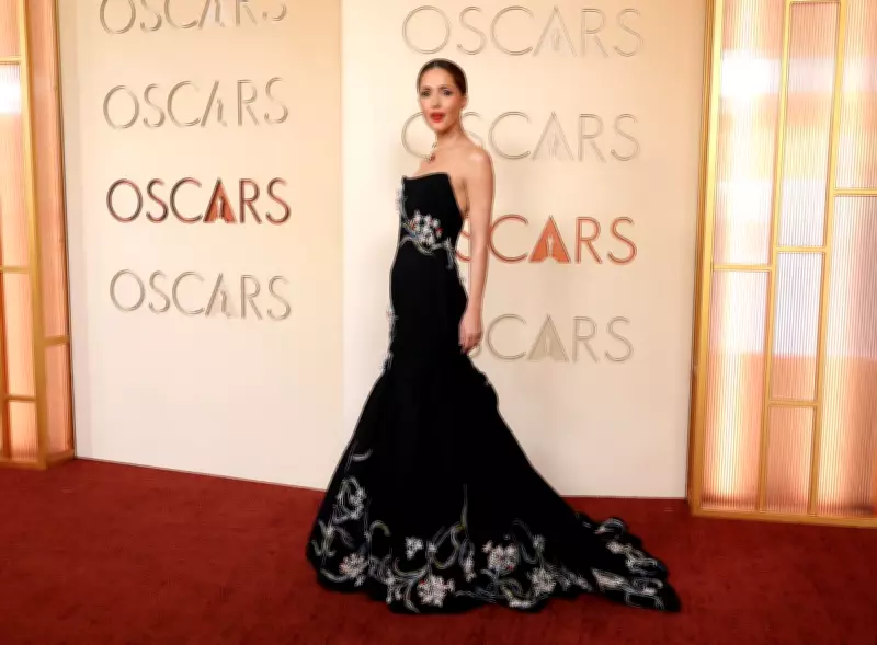 2026 Oscars Red Carpet Fashion: Glamour and Style Take Center Stage
