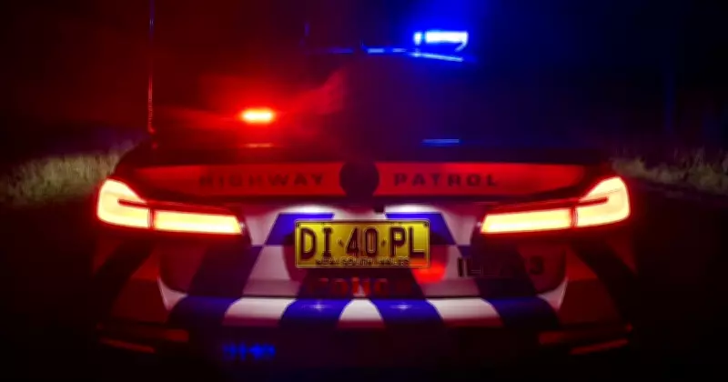 49-Year-Old Man High on Meth Among 47 Drug-Affected Drivers Caught in Illawarra