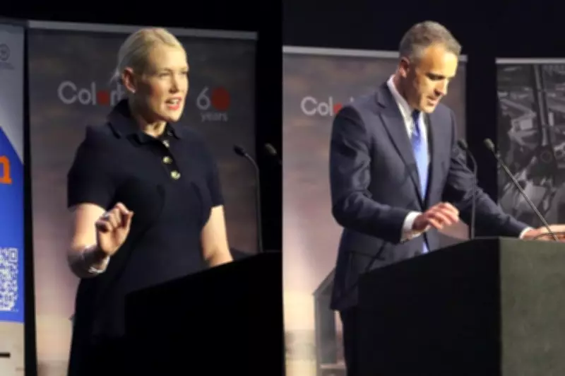 A Comprehensive Look at the 388 Candidates in South Australia's State Election