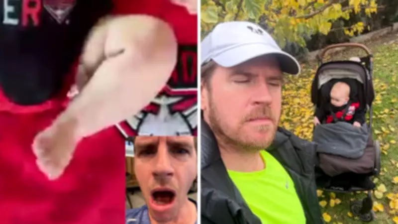 A House Divided: The AFL Rivalry Splitting a Family