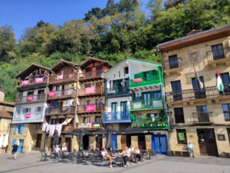 A Rewarding Hike from San Sebastian to Pasaia in Spain's Basque Country
