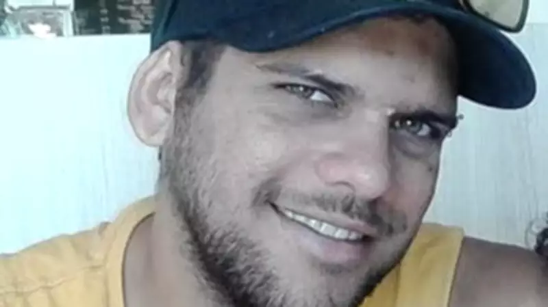 Aaron Maurice Taiters' Brazen Harvey Norman Ayr Theft Caught on Multiple Cameras