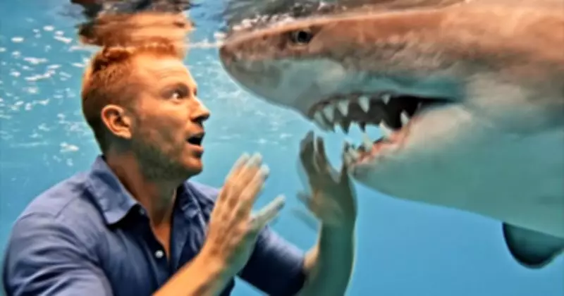 ABC's 'The Matter of Facts' Investigates Rising Global Disinformation Threat