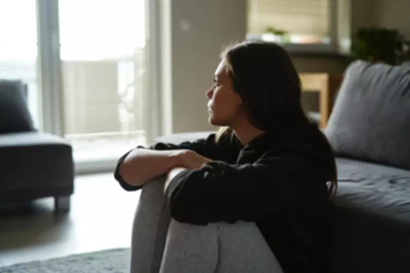 ABS Data Exposes Domestic Violence Crisis: Women Unsafe at Home