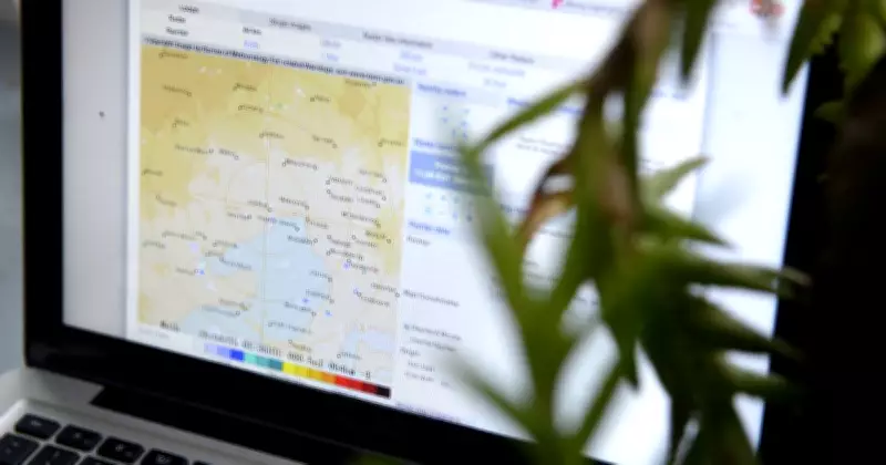 Accenture Secures $16 Million Bureau of Meteorology Contract