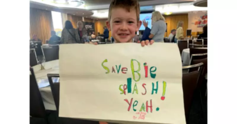 Access Canberra Delays Decision on Big Splash Water Park Lease Termination