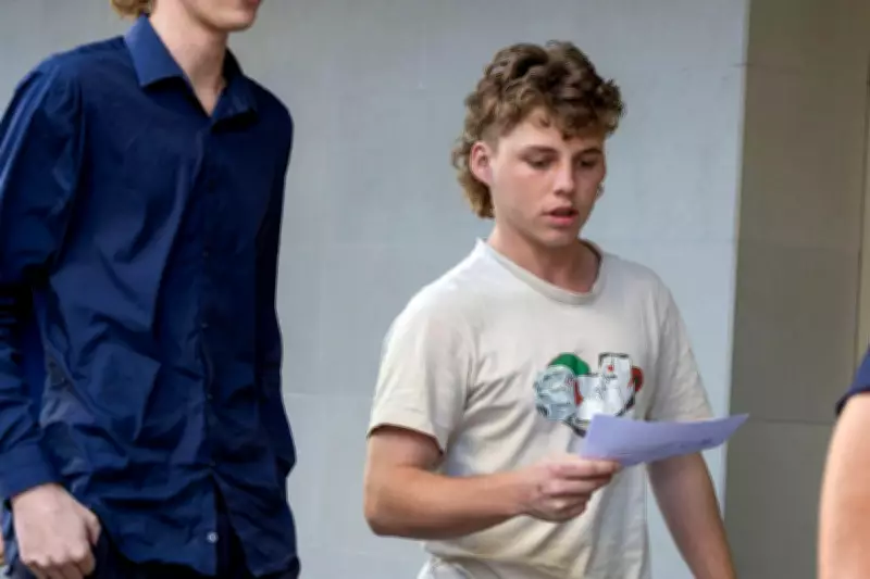 Accused Coward Punch Killer Brodie Dewar Seeks Bail Variation in Court