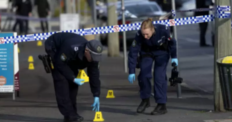 Accused Finks Members Jacob Turner, Jack McFarlane Granted Bail in Barber Stabbing Case