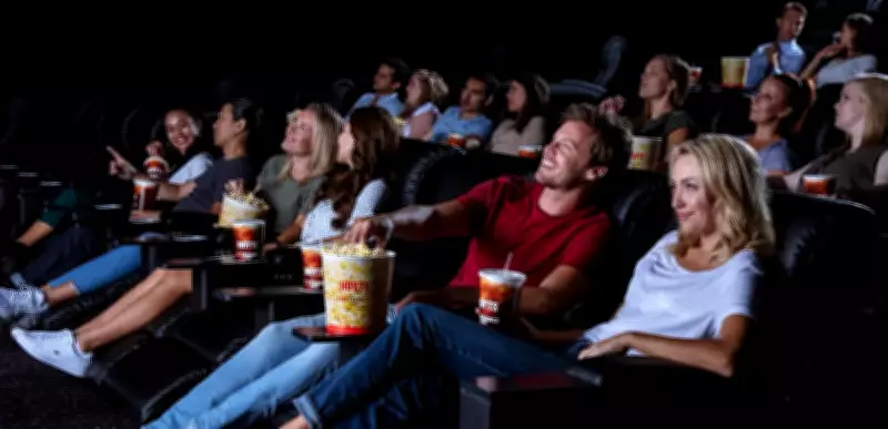 ACE Rockingham Cinema Rebrands as ACE HOYTS, Major 2027 Refurbishment Announced