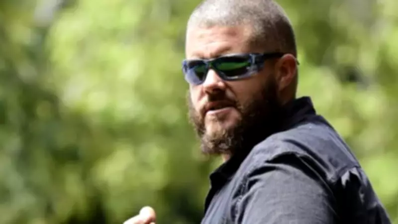 Acquitted Man Jamie McAuliffe Launches GoFundMe to Rebuild Life