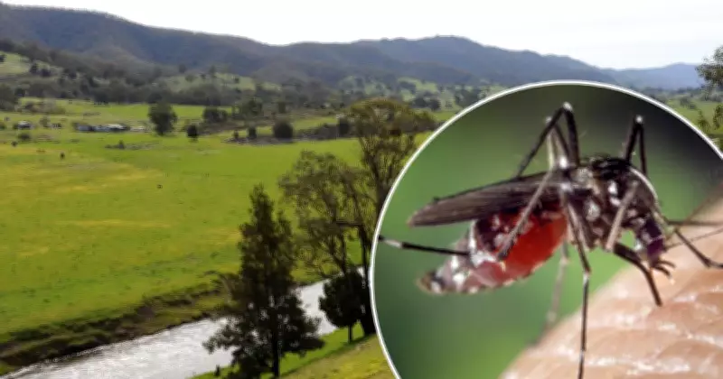 ACT Border Regions on High Alert for Potentially Fatal Disease Outbreak