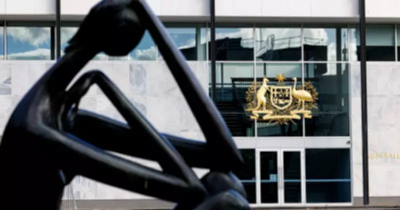 ACT Court Rejects Man's Bid to Conceal Child Sexual Abuse Conviction