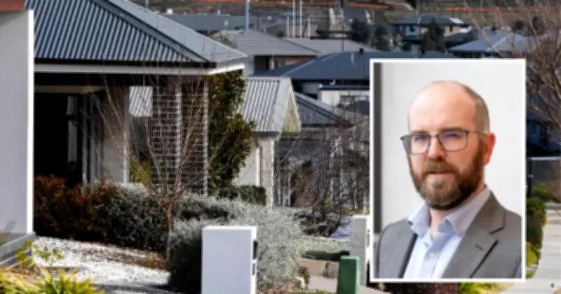 ACT Home Buyers Halt Purchases Following Latest Cash Rate Rise