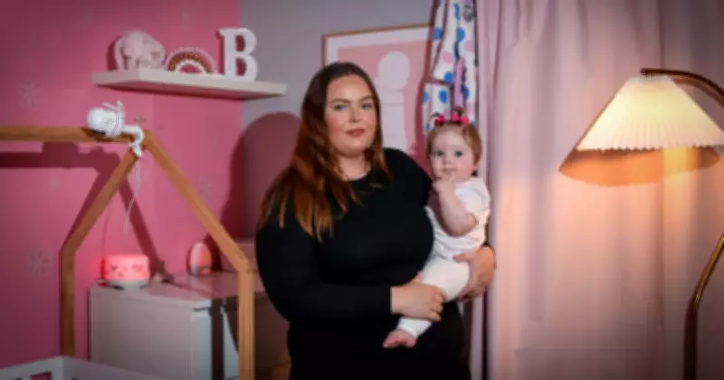 ACT Hospital C-Section Rates Exceed 40%, Raising Health Concerns