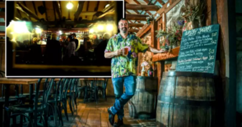 ACT Hospitality Portable Long Service Leave Scheme to Start in July 2026