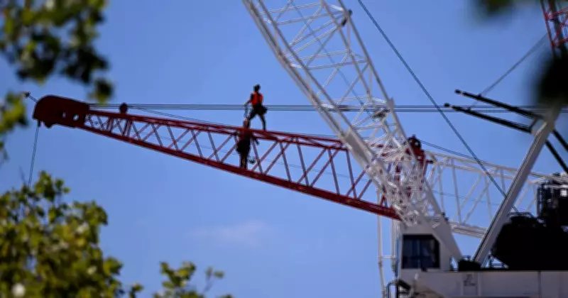 ACT Housing Targets Unachievable, Expert Warns Federal Goal at Risk