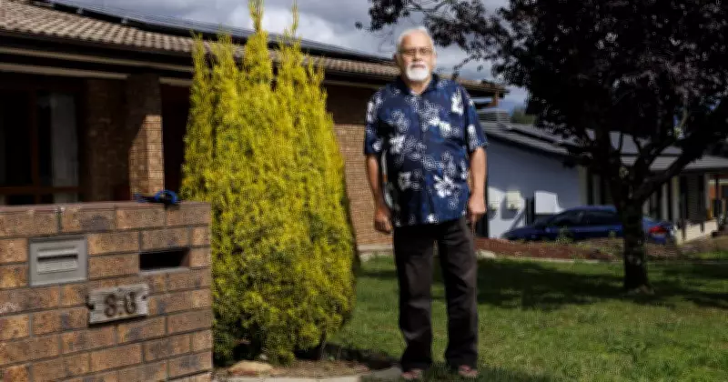 ACT Landlord Claude Dabrera Explains Why He Avoids High Rent Increases