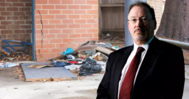 ACT Ombudsman Report: Housing Act Left Tenants in Hazardous Situations