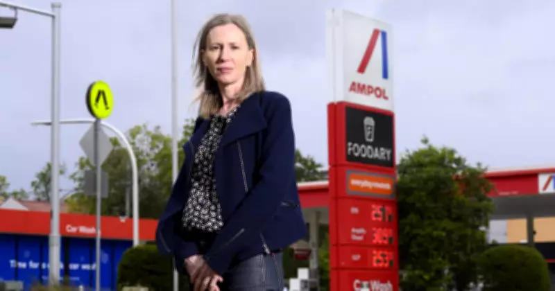 ACT Petrol Prices Surge 39% Amid Iran Conflict, Hitting Motorists Hard