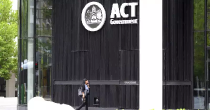 ACT Public Servants Reject Pay Deal, Cite Car Park Fees Outpacing Raises