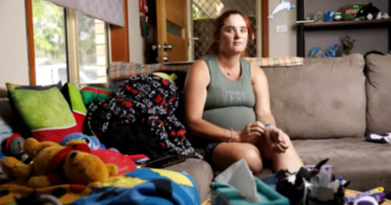 ACT Renters' Legal Aid Calls Double Amid Disrepair Nightmare