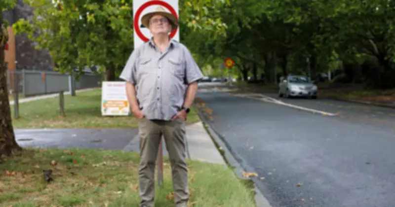 ACT School Speed Zone Signs: Why They're Shorter Than Other States