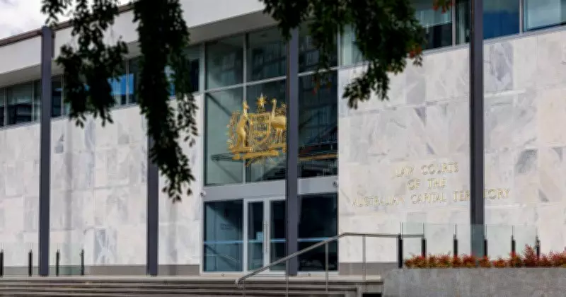 ACT Supreme Court Demands Government Explanation on Therapeutic Correction Orders