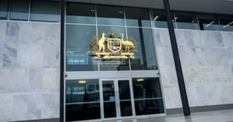 ACT Supreme Court Sentences Prolific Abuser to Prison for Violent Threats