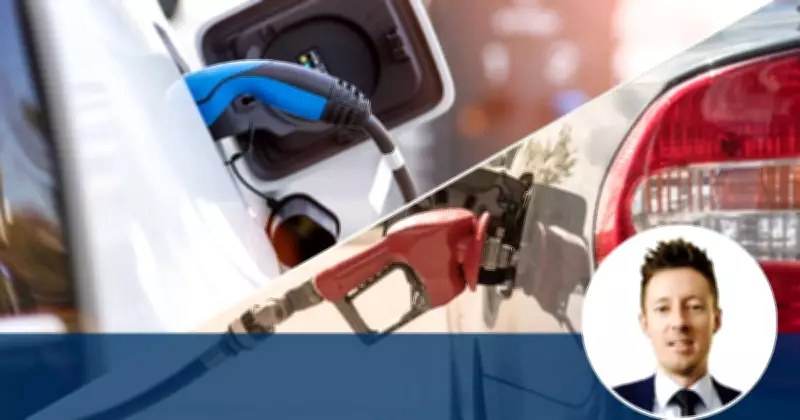 Adam Triggs' Oil Reserve Plan Criticized, Smart EV Shift Holds Key