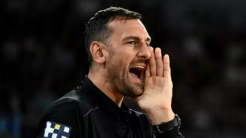 Adelaide 36ers File NBL Complaint Over Bogut's Body-Shaming Comments