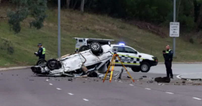 Adelaide Fatal Crash Trial: Teen Accused's Evidence and Closing Arguments