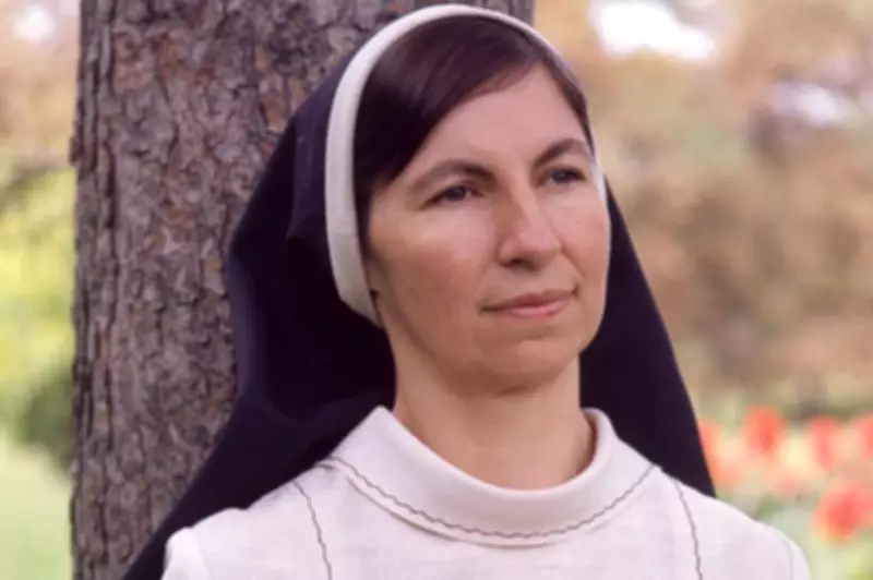 Adelaide Street to be Renamed for Grammy-Nominated Nun Sister Janet Mead