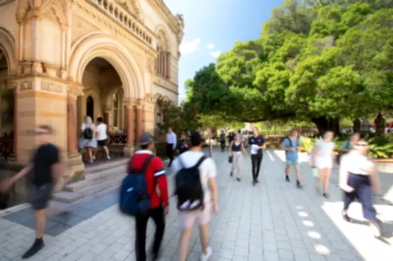Adelaide University Communications Chaos Sparks Public Outcry