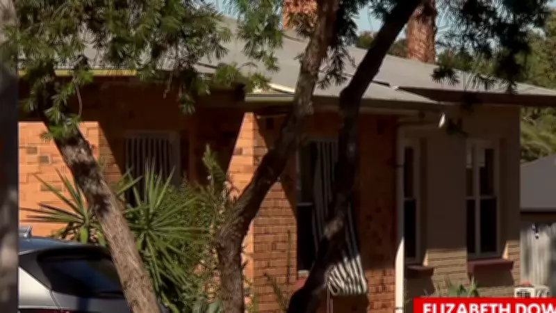 Adelaide Woman's Desperate Attempt to Save Baby from Car Tragedy