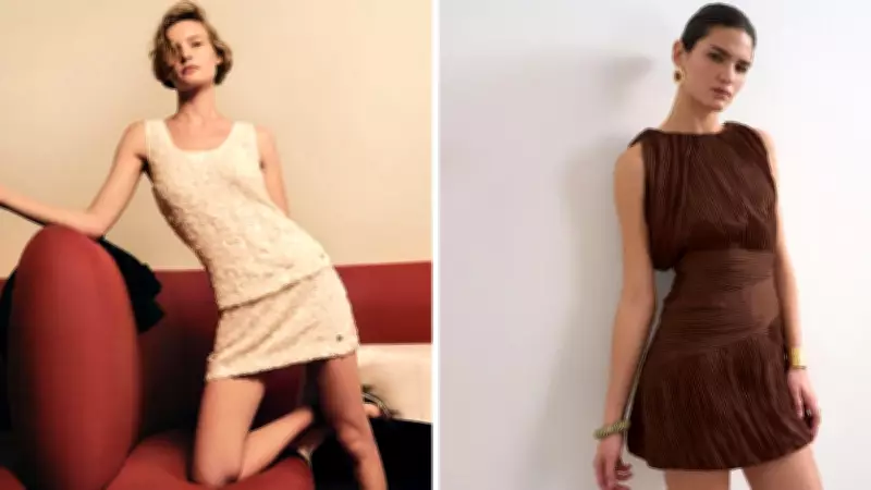 Affordable Fashion Finds for Every Autumn Occasion at Myer