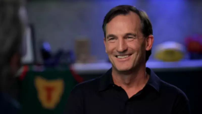 AFL CEO Andrew Dillon on Handling Criticism and Global Expansion Plans