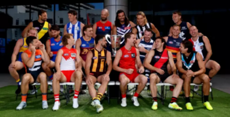 AFL Experts Predict 2026 Season: Bold Over-Under Calls for Every Club