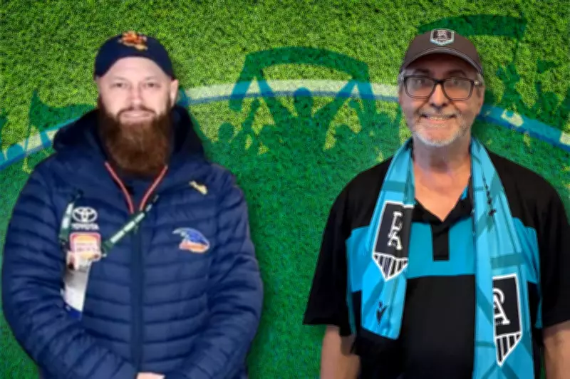AFL Fan Leaders Make Bold Predictions for Adelaide's Season Openers