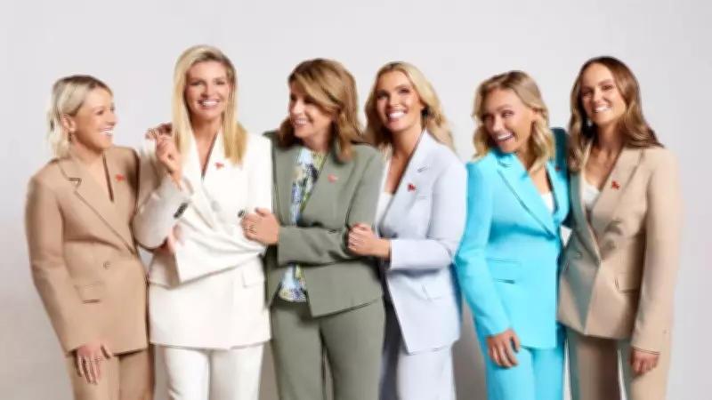 AFL Media Revolution: Women Pioneers Inspire Next Generation in Football Coverage