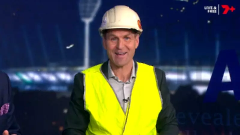 AFL Rule Changes Put 'Roadblock' Midfielders on Notice, Says Kane Cornes