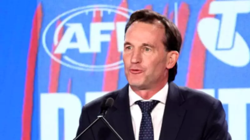 AFL Scraps Three-Strike Drug Policy, Implements Hair Testing for Players