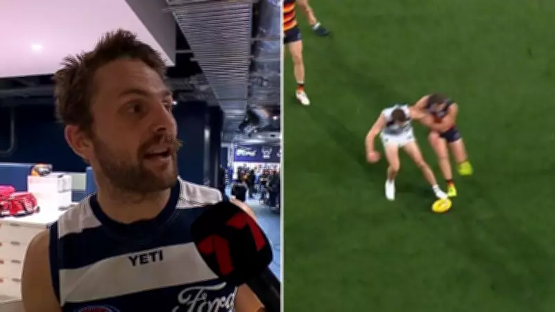 AFL Umpiring Blunder Sparks Outrage as Adelaide Fans Await Apology